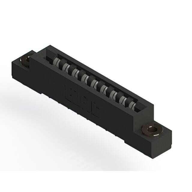 357-009-454-103 EDAC Inc.  Edgeboard Connectors